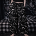 It Wasn’t A Phase Pants - Pajama Pants (NOT EMO Collection)