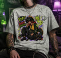 Puff Puff Pass the Daddy Dragon (Limited Collection)