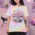 Unstable and Online — (UwU Collection)