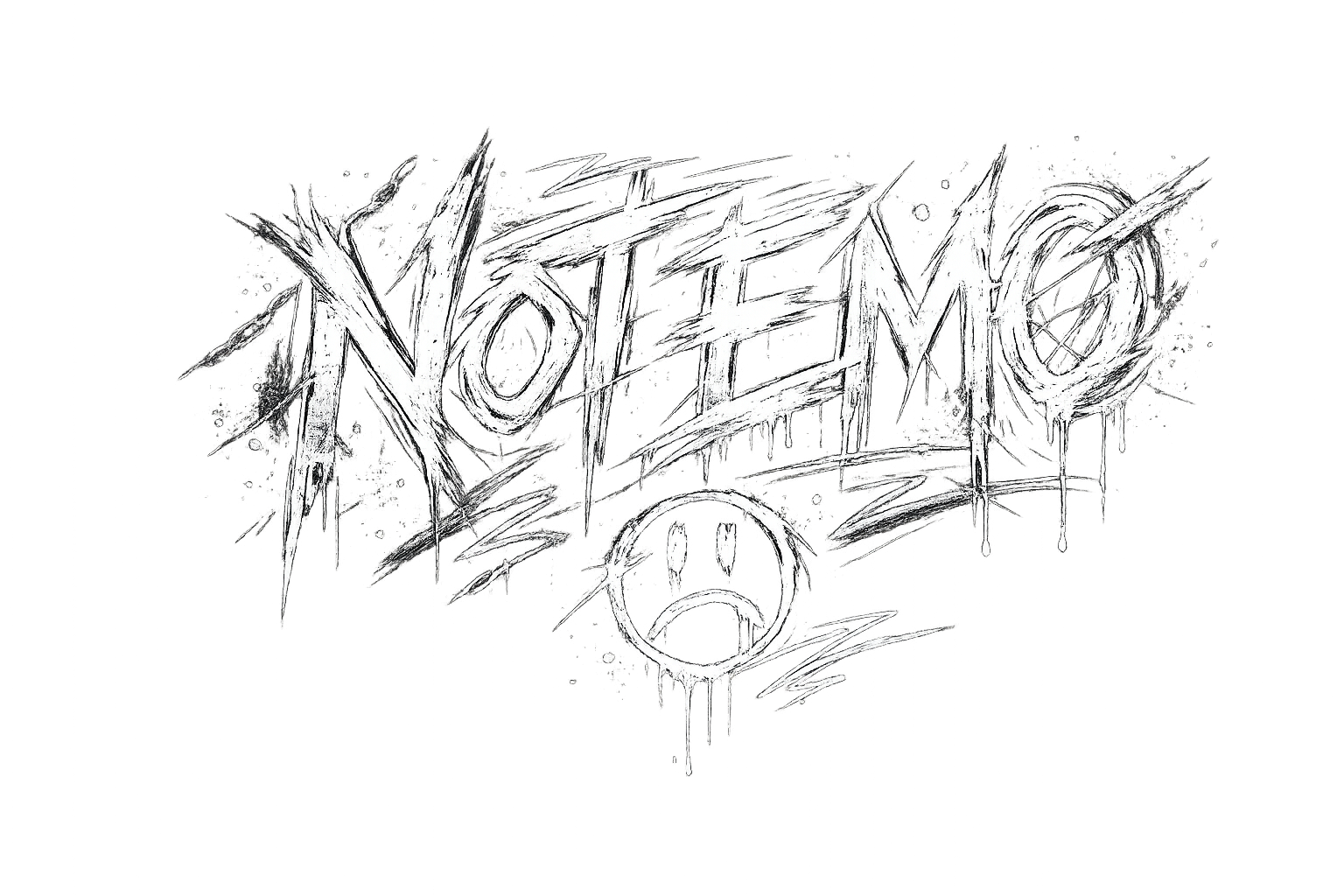 NOT-EMO!!